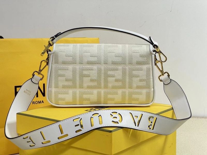 Fendi Baguette Bags